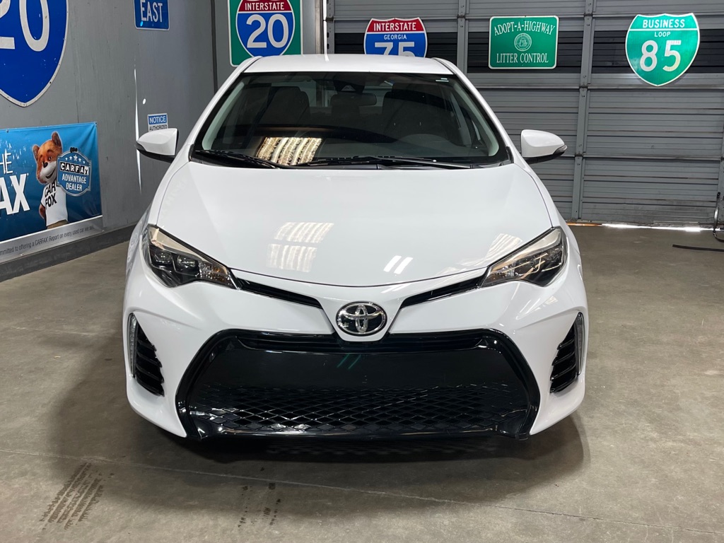 Photo 2 of this TOYOTA COROLLA