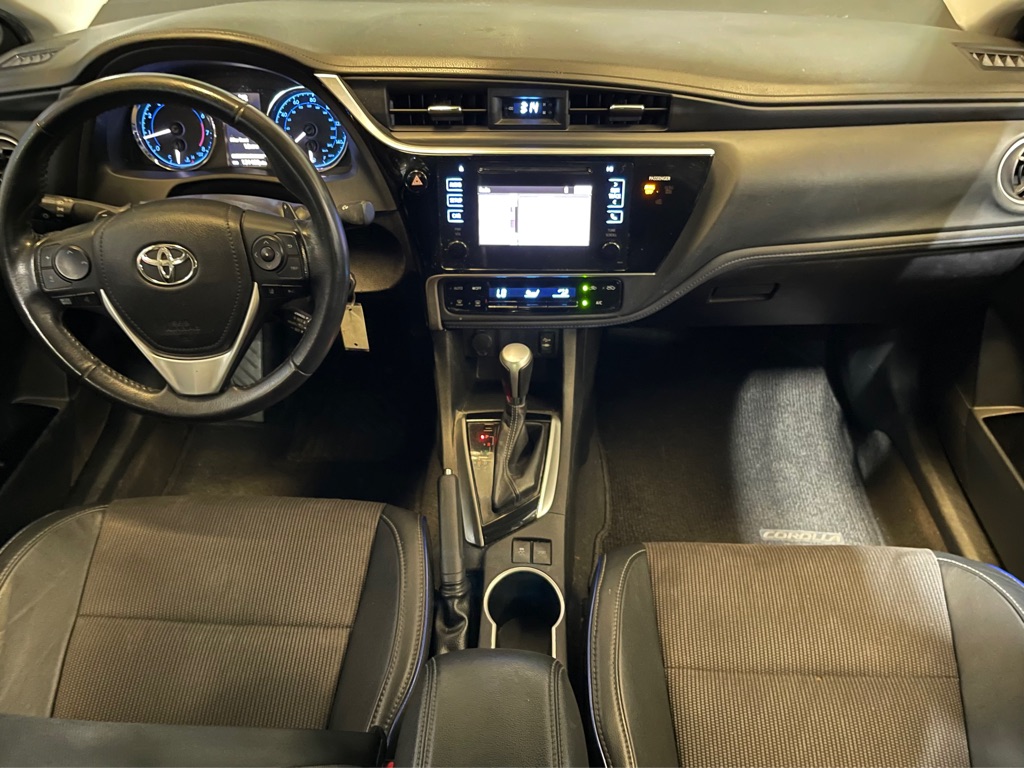 Photo 15 of this TOYOTA COROLLA