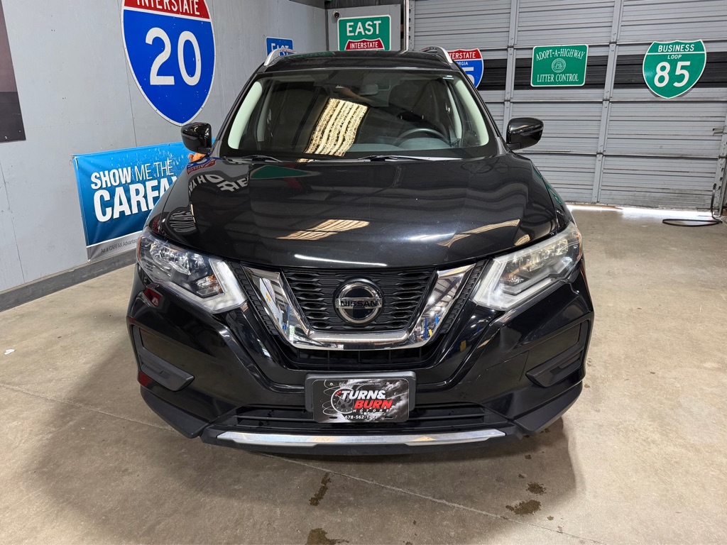 Photo 2 of this NISSAN ROGUE