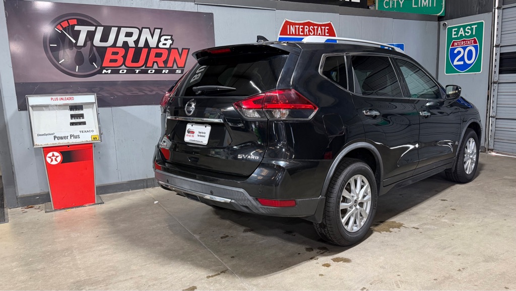 Photo 4 of this NISSAN ROGUE