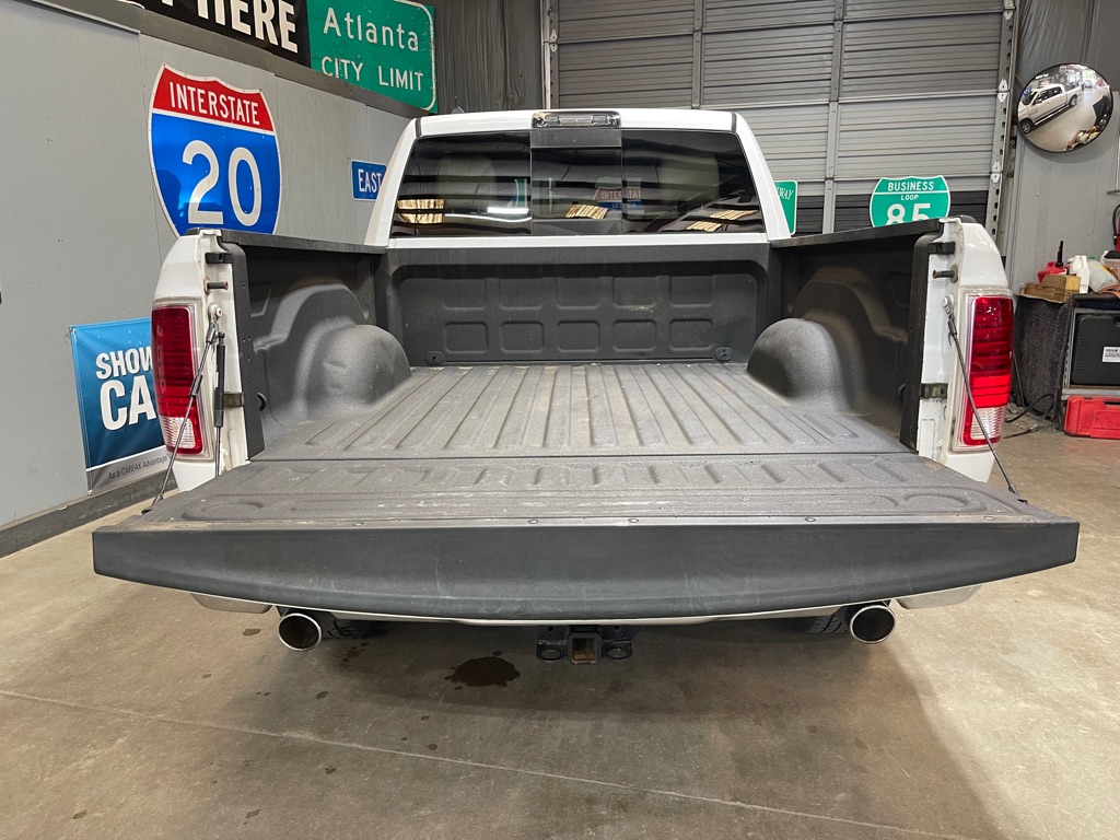Photo 7 of this RAM 1500
