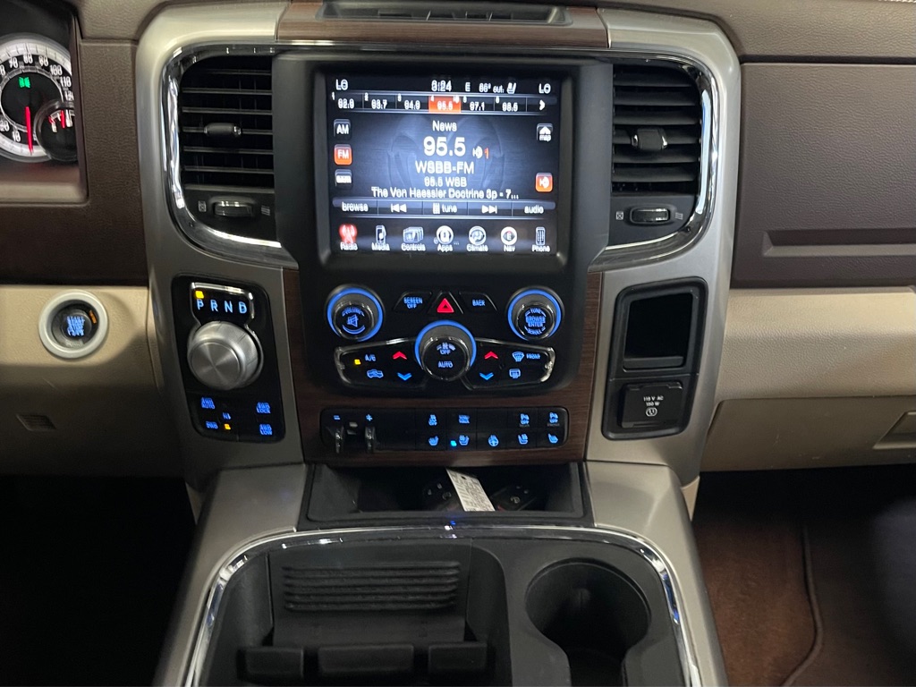 Photo 13 of this RAM 1500