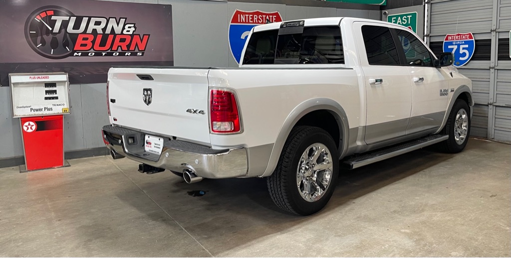Photo 4 of this RAM 1500