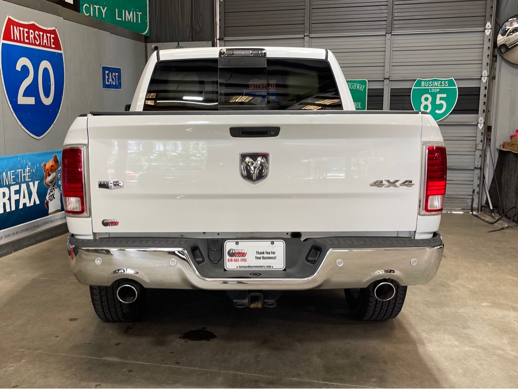 Photo 6 of this RAM 1500