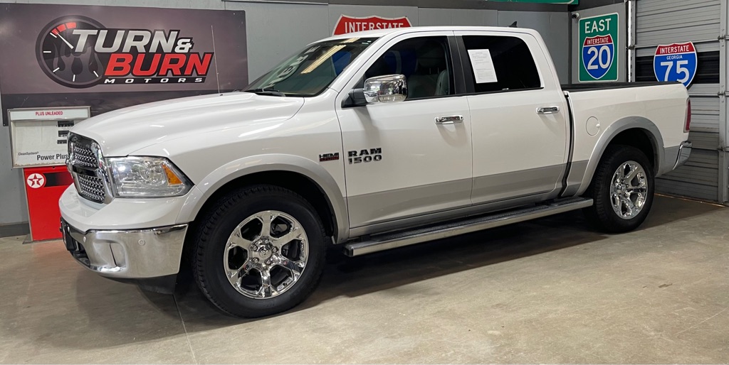 Photo 3 of this RAM 1500