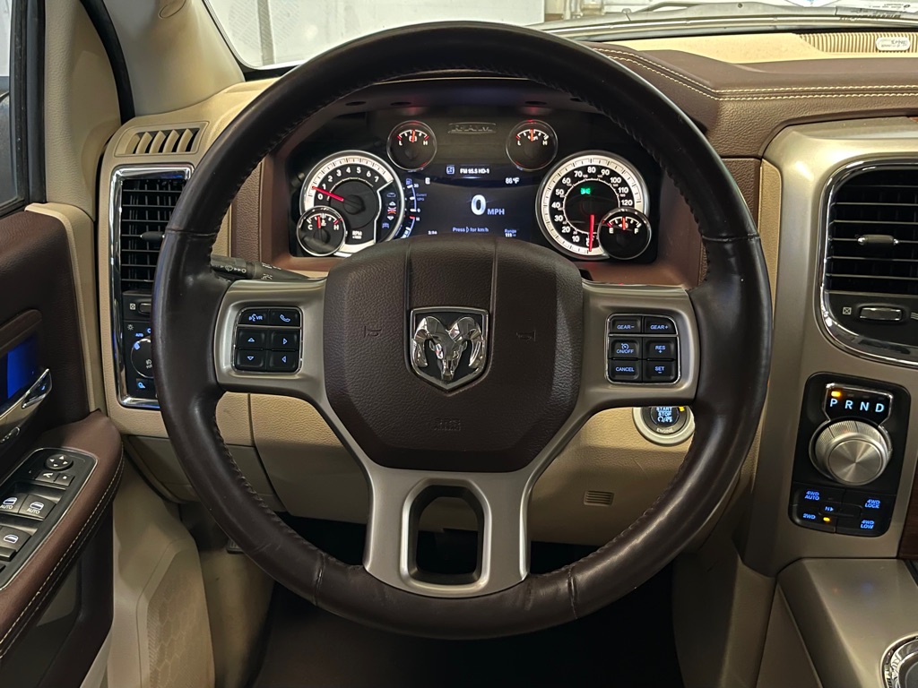 Photo 12 of this RAM 1500