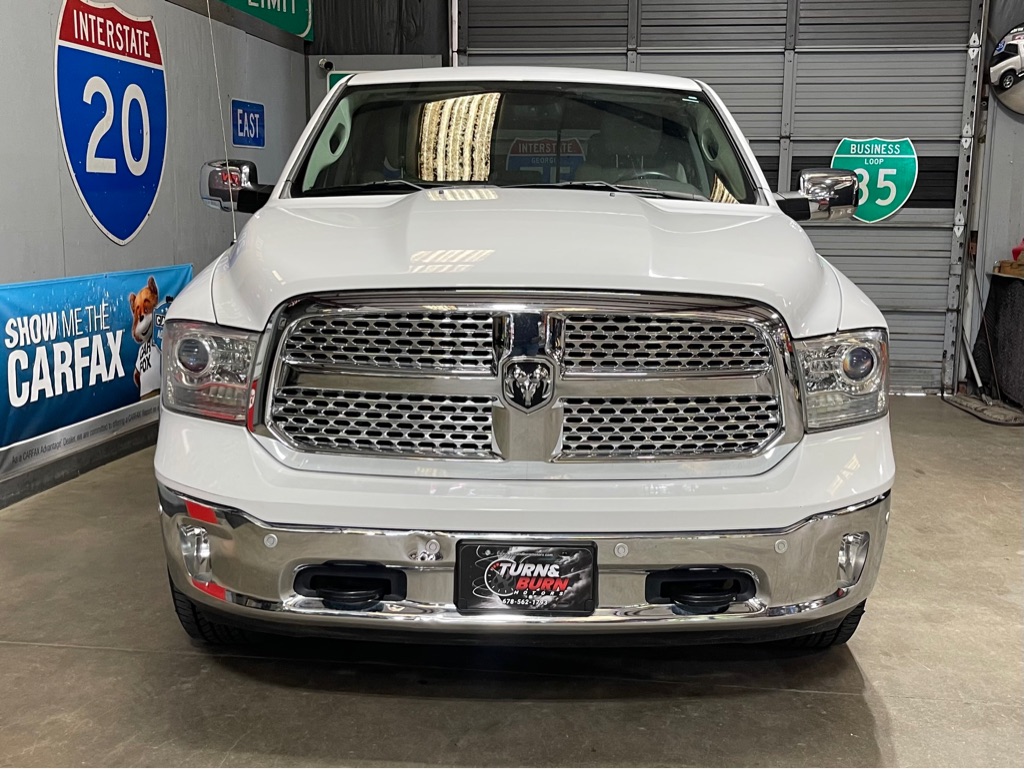 Photo 2 of this RAM 1500