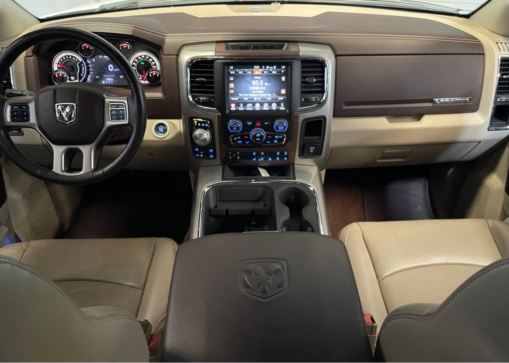 Photo 14 of this RAM 1500