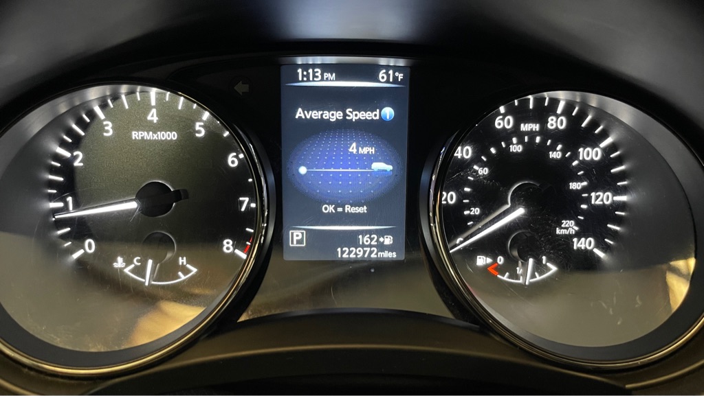 Photo 11 of this NISSAN ROGUE