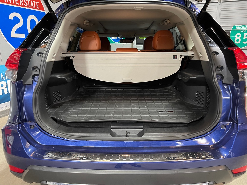 Photo 7 of this NISSAN ROGUE