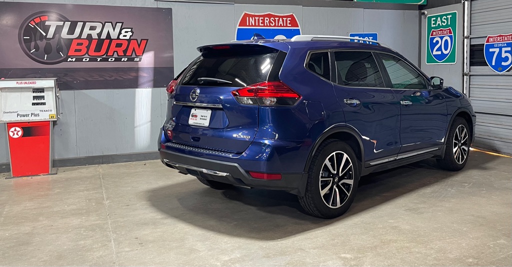 Photo 5 of this NISSAN ROGUE