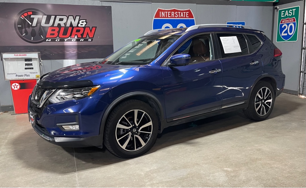 Photo 3 of this NISSAN ROGUE
