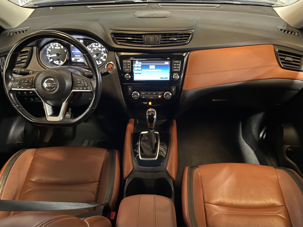 Photo 15 of this NISSAN ROGUE