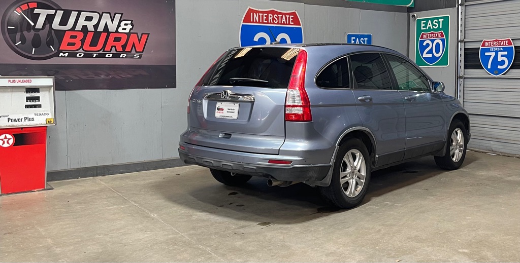Photo 4 of this HONDA CR-V