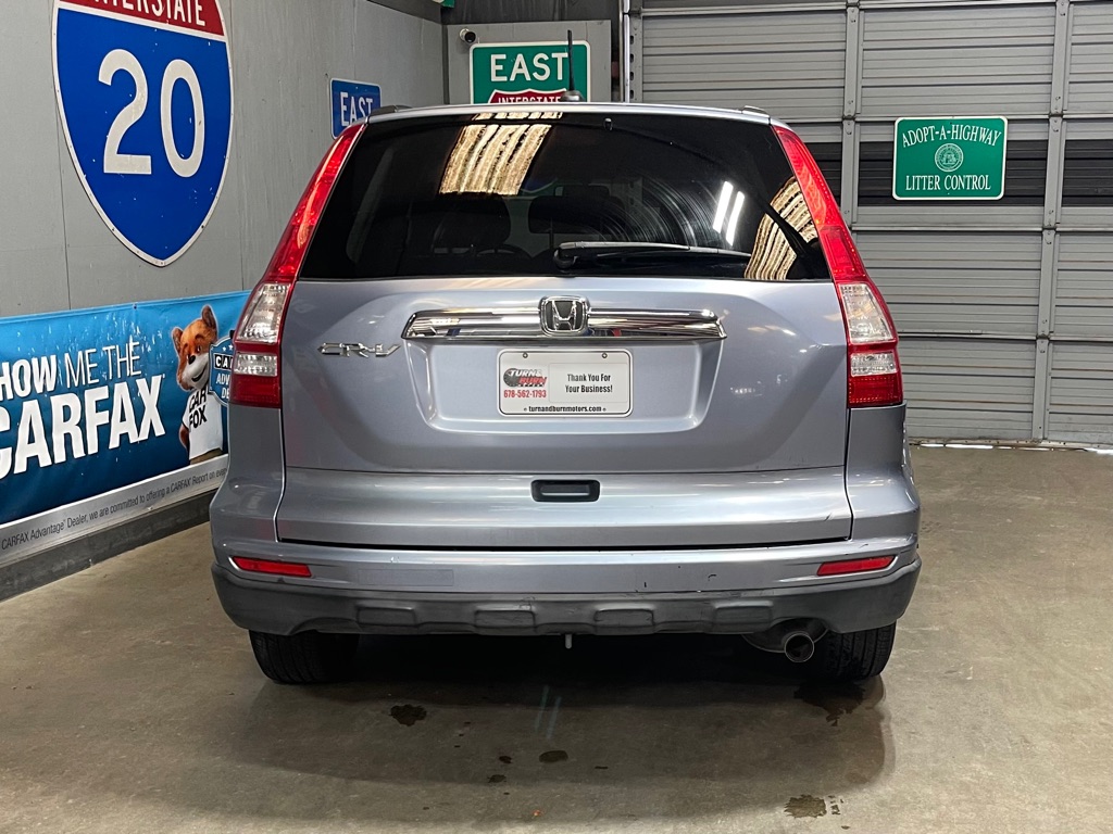 Photo 6 of this HONDA CR-V