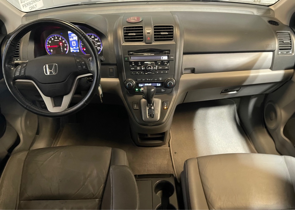 Photo 14 of this HONDA CR-V
