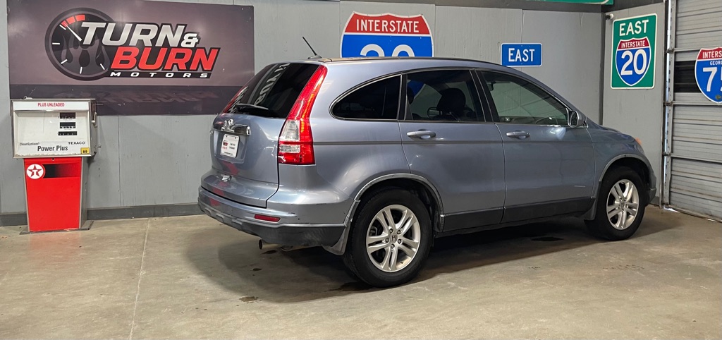 Photo 5 of this HONDA CR-V