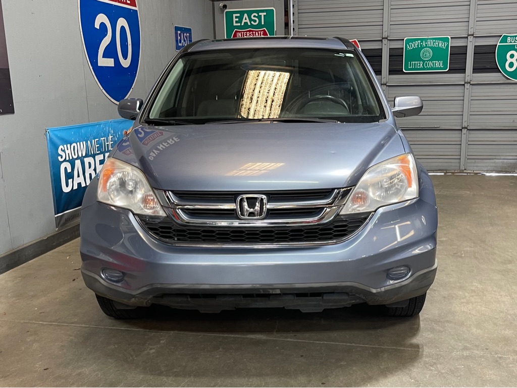 Photo 2 of this HONDA CR-V