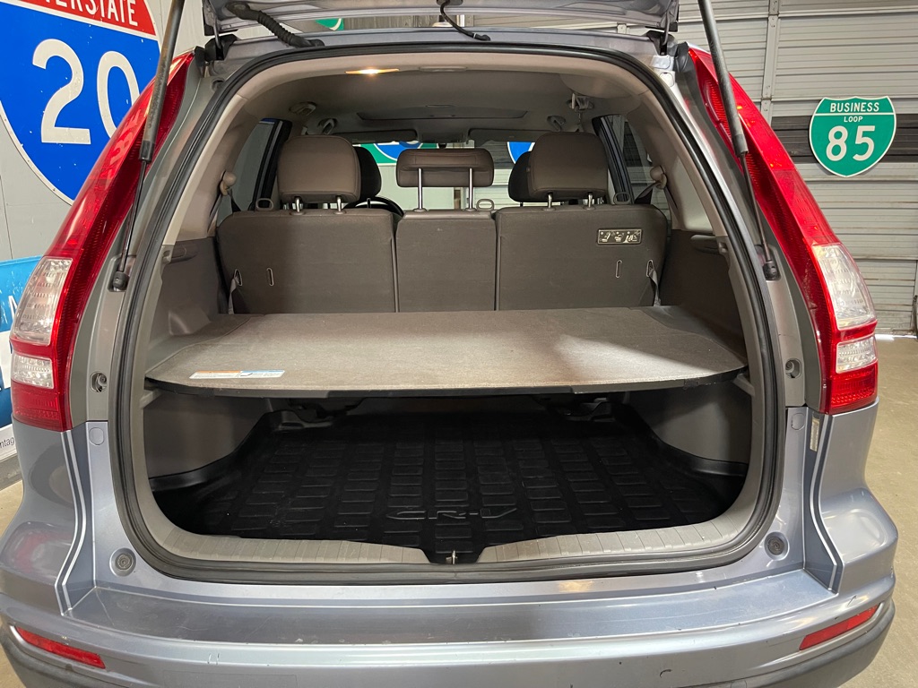 Photo 7 of this HONDA CR-V