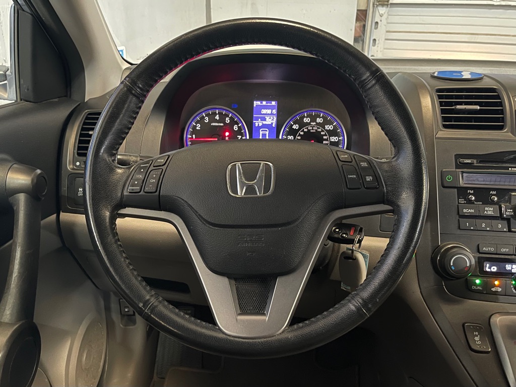 Photo 12 of this HONDA CR-V