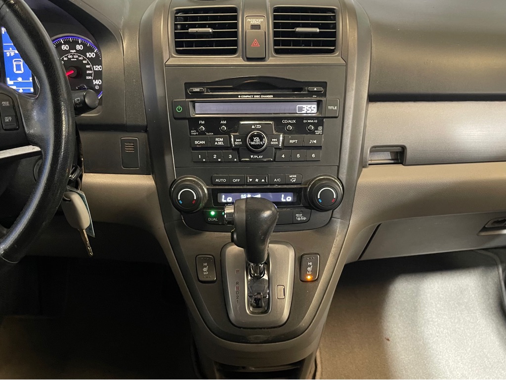 Photo 13 of this HONDA CR-V