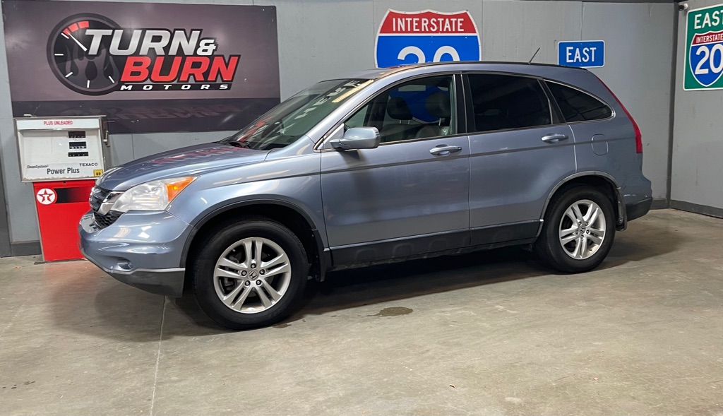 Photo 3 of this HONDA CR-V