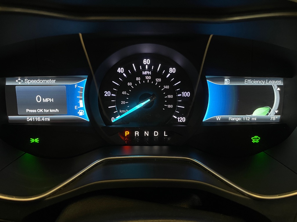 Photo 11 of this FORD FUSION HYBRID