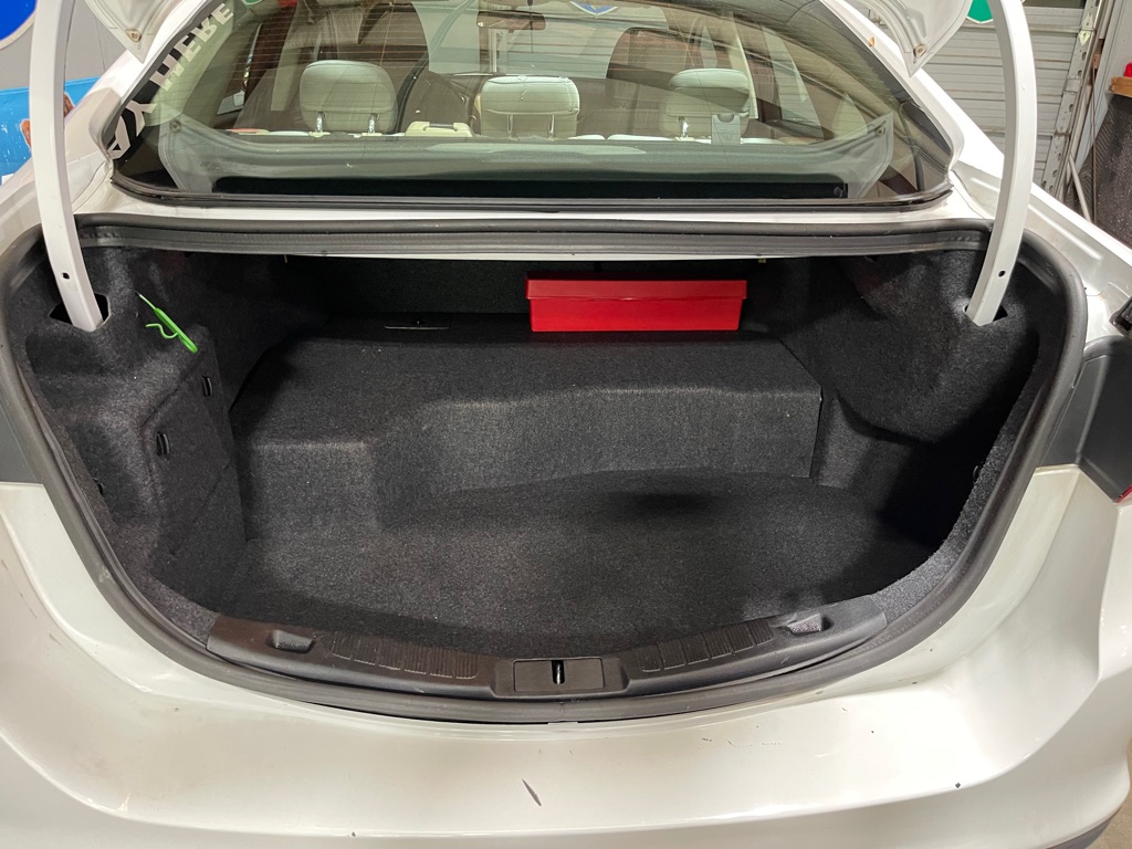 Photo 7 of this FORD FUSION HYBRID