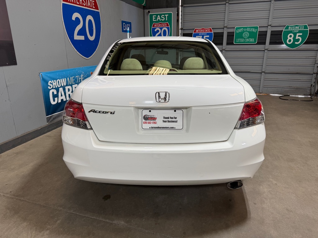 Photo 6 of this HONDA ACCORD