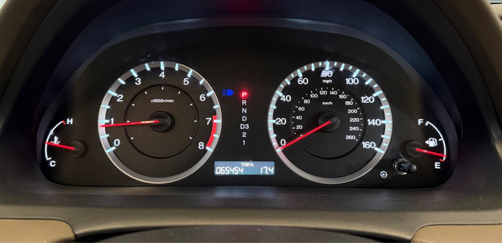 Photo 11 of this HONDA ACCORD