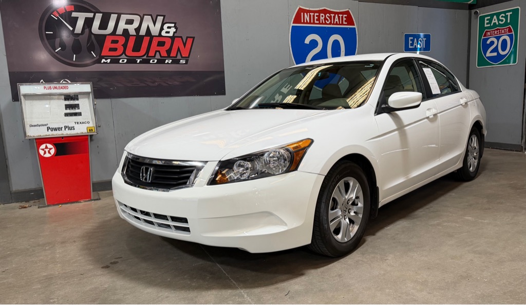 2010 HONDA ACCORD
