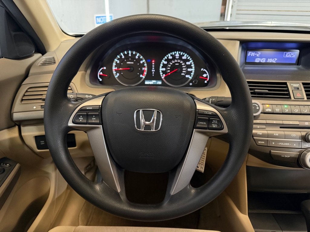 Photo 12 of this HONDA ACCORD