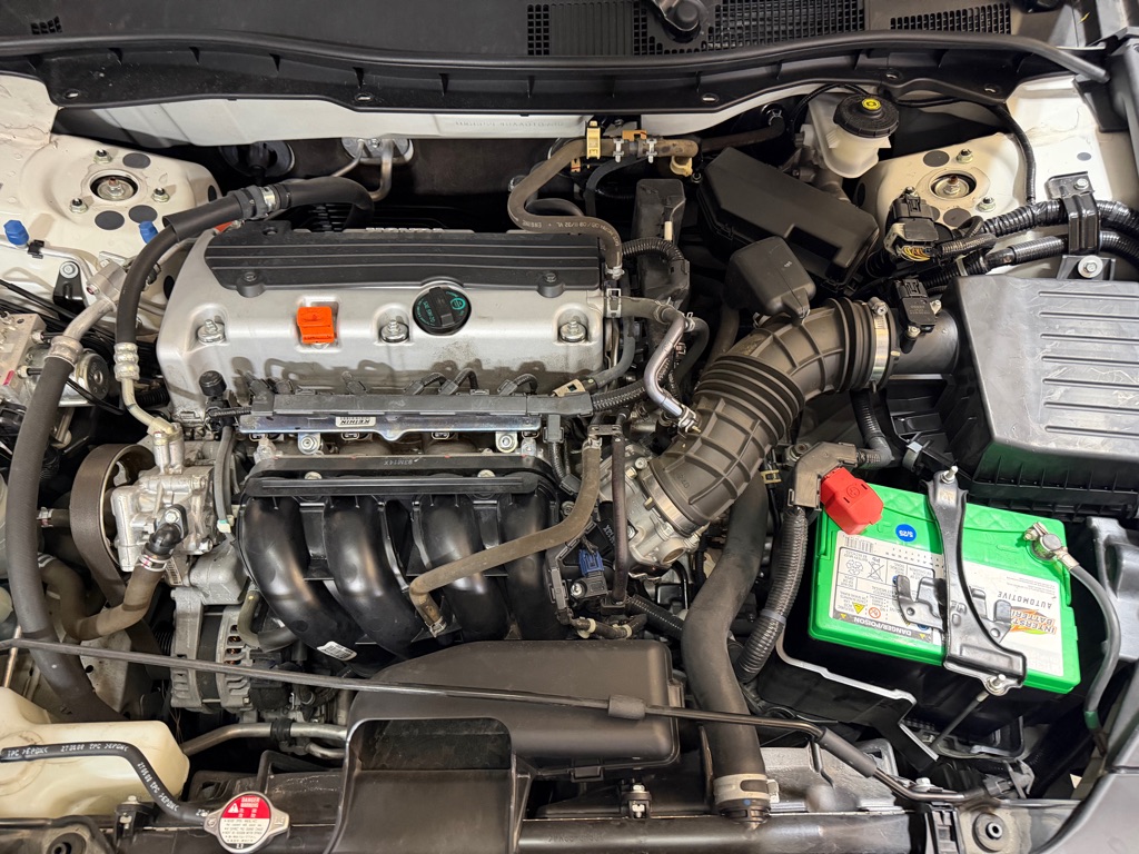 Photo 8 of this HONDA ACCORD