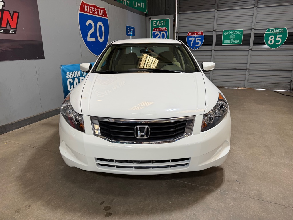 Photo 2 of this HONDA ACCORD