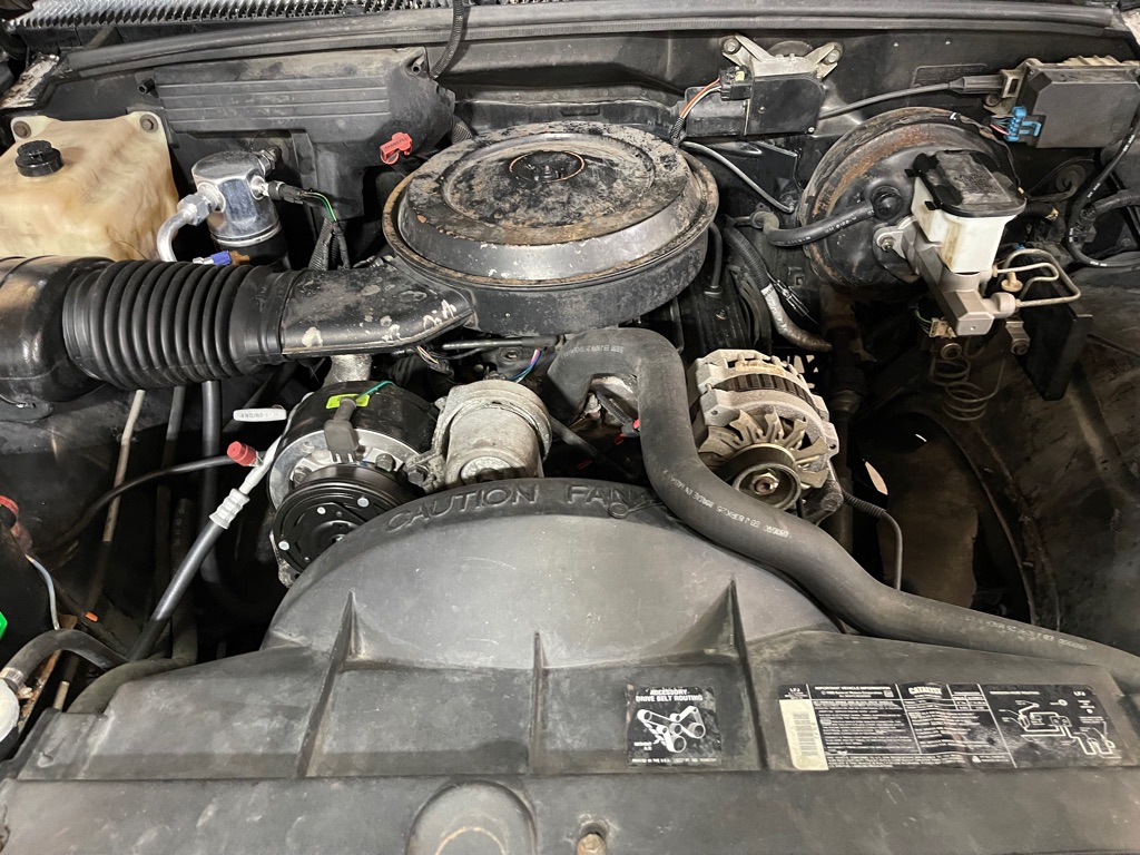 Photo 7 of this GMC SIERRA 1500