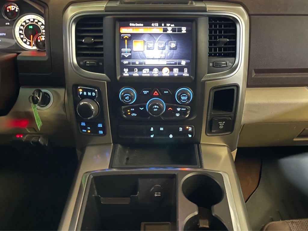 Photo 13 of this RAM 1500