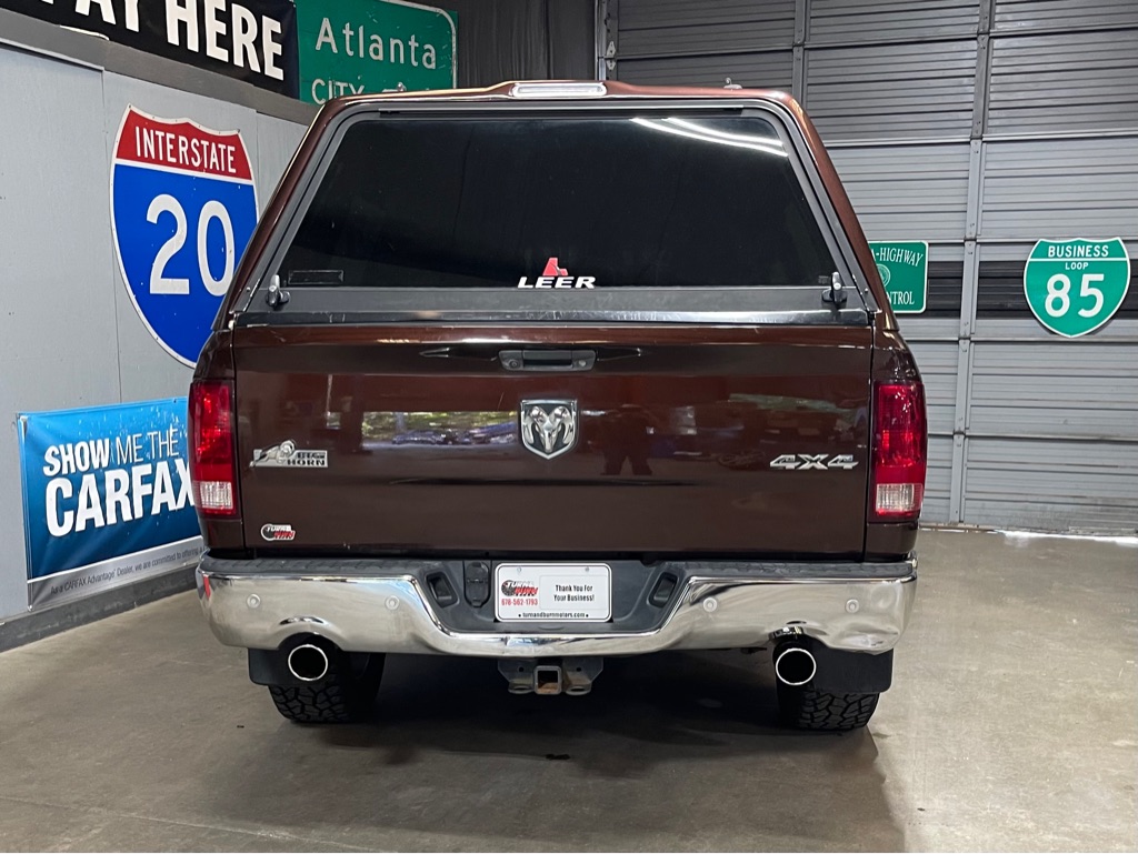 Photo 6 of this RAM 1500