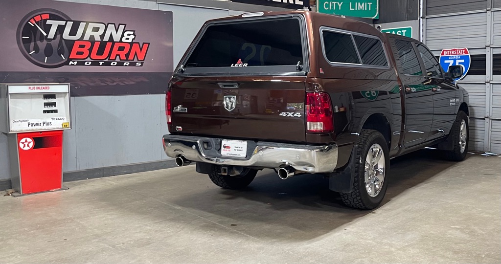 Photo 4 of this RAM 1500