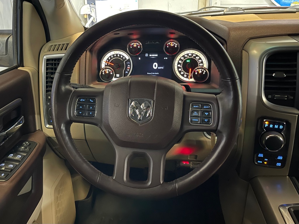 Photo 12 of this RAM 1500