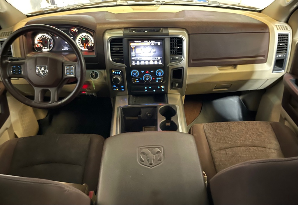 Photo 14 of this RAM 1500