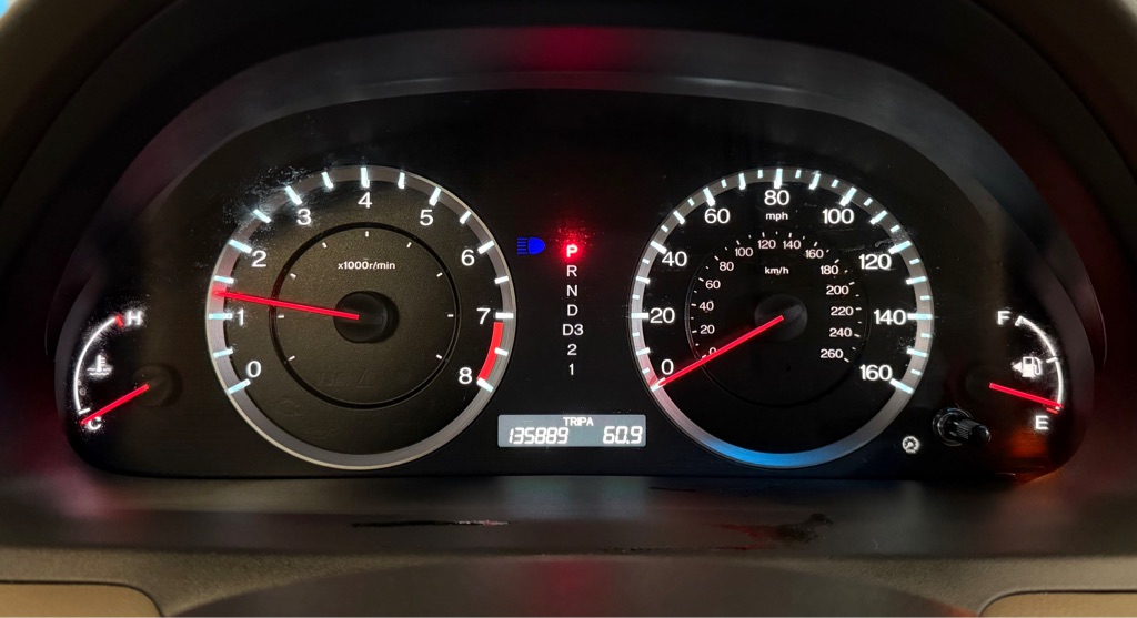 Photo 11 of this HONDA ACCORD