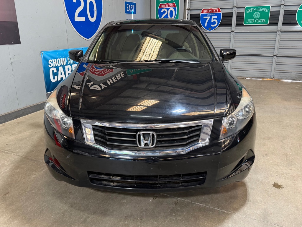 Photo 2 of this HONDA ACCORD