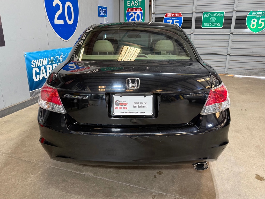 Photo 6 of this HONDA ACCORD