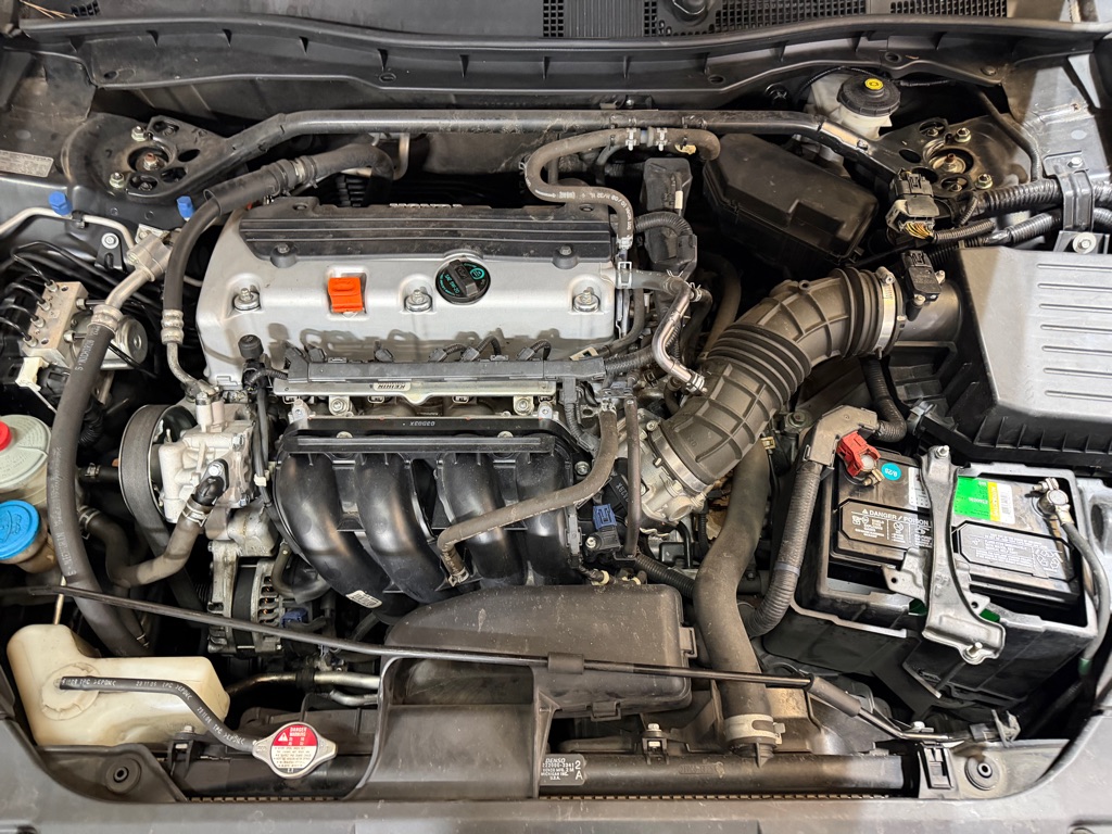 Photo 8 of this HONDA ACCORD