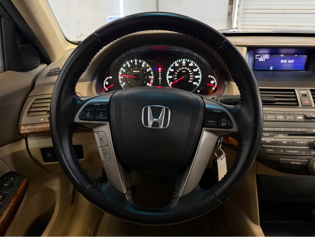 Photo 12 of this HONDA ACCORD