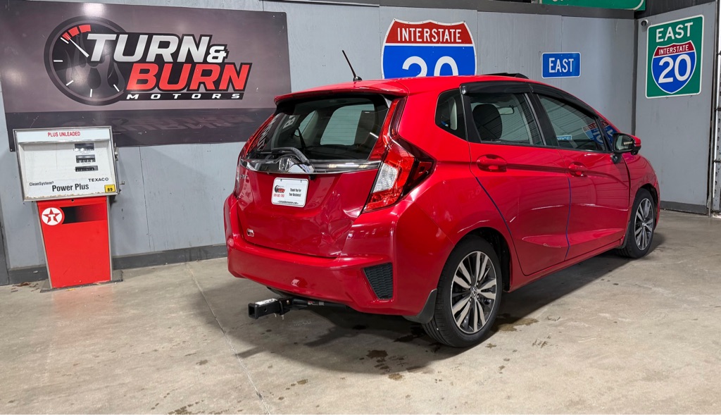 Photo 4 of this HONDA FIT