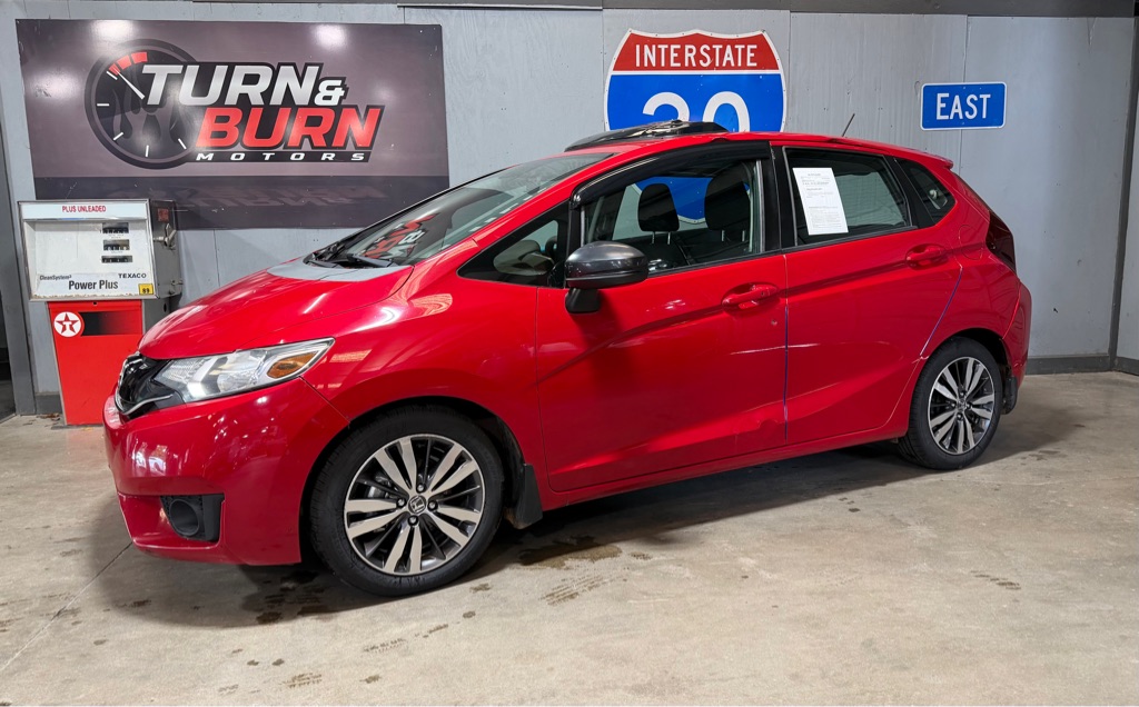 Photo 3 of this HONDA FIT