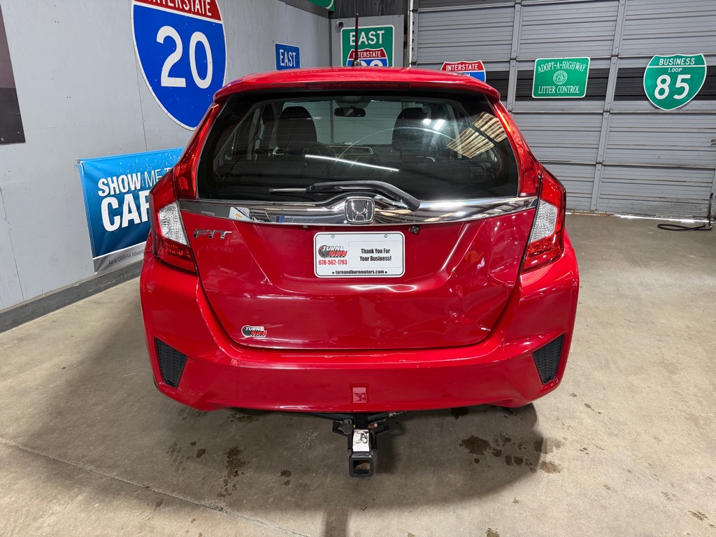 Photo 6 of this HONDA FIT