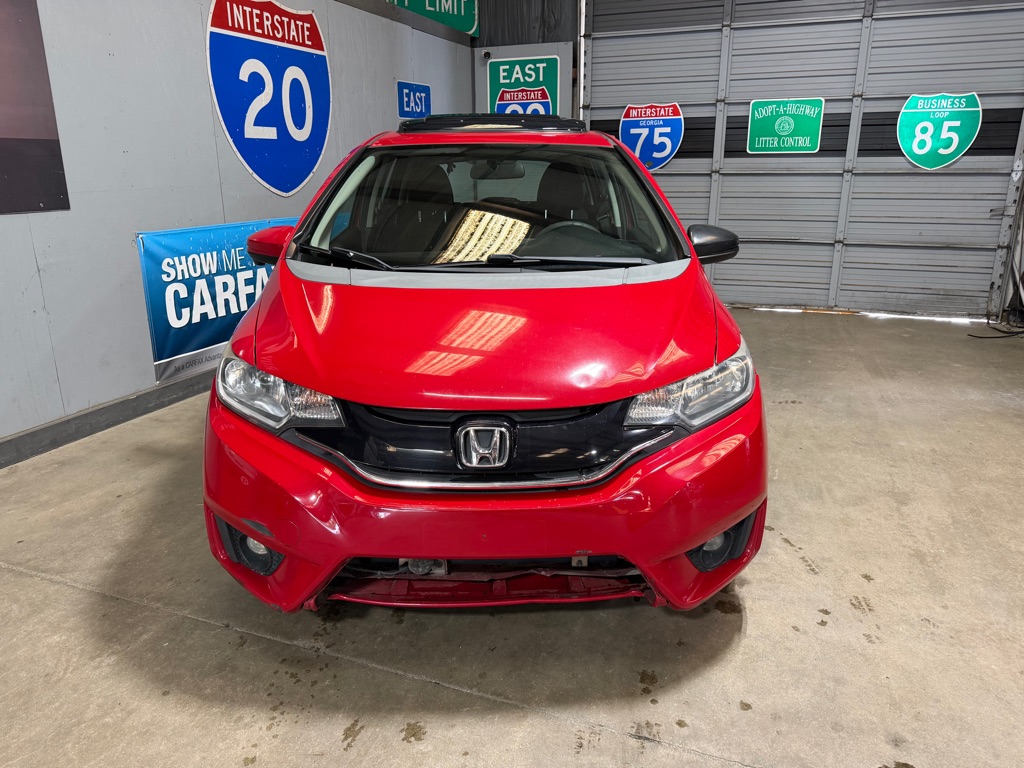 Photo 2 of this HONDA FIT
