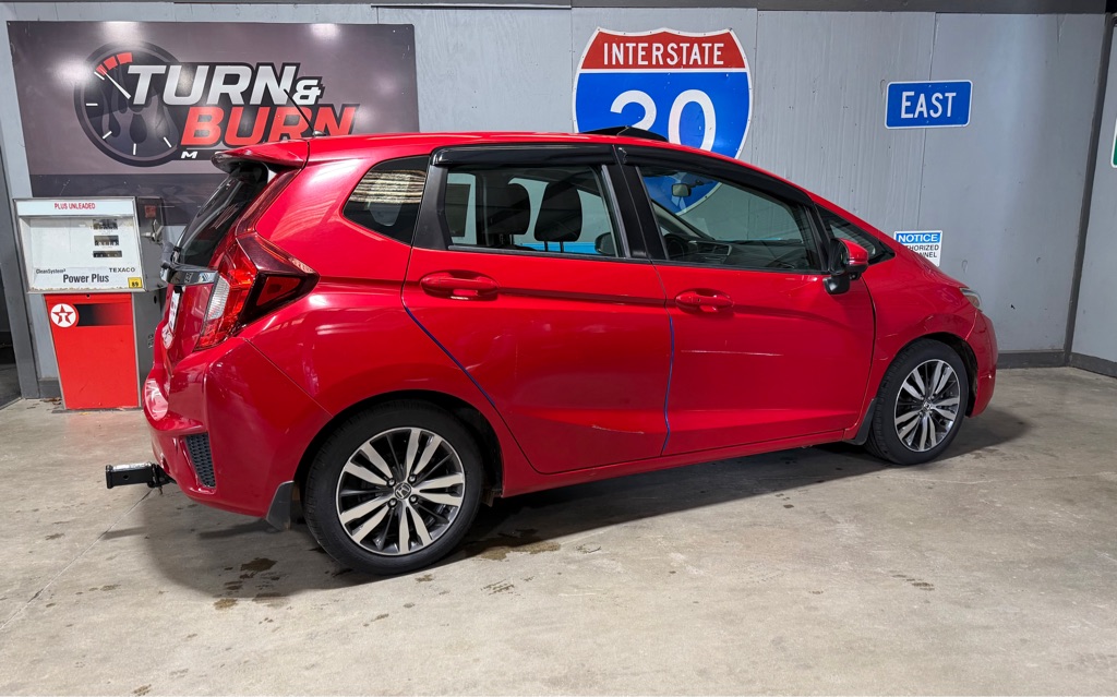 Photo 5 of this HONDA FIT